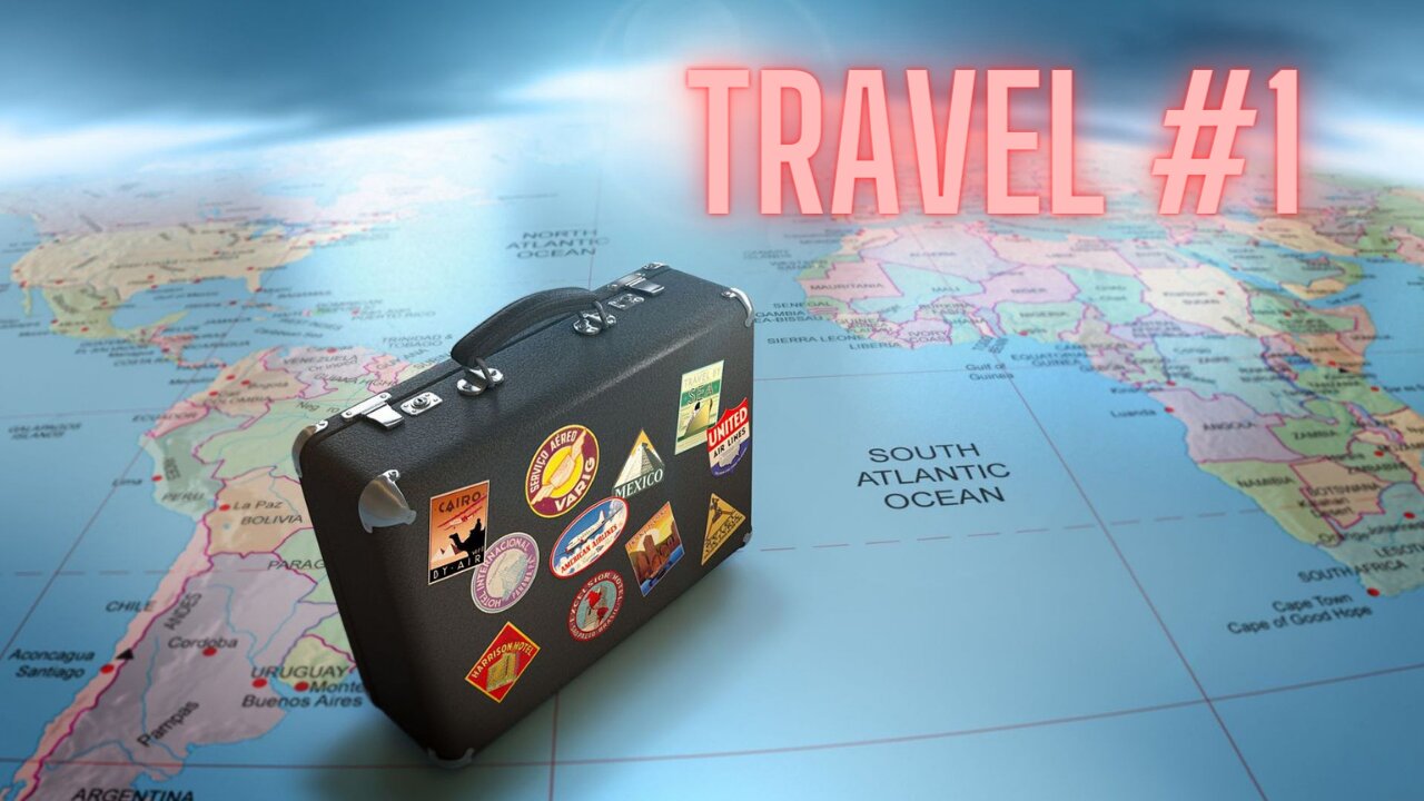 Travel #1