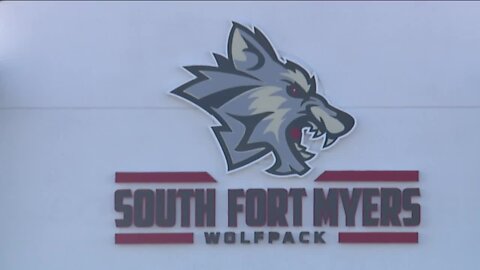 Lockdown lifted after South Fort Myers High School student brings gun to campus