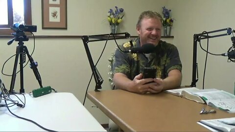Sabbath School lesson #8 Seeing the invisible, Prophecy Montana podcast