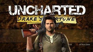 Uncharted: Drake's Fortune #5
