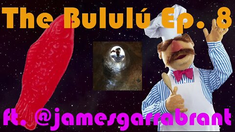 James Garrabrant @jamesgarrabrant - The Swedish Question - The Bululú Ep 8