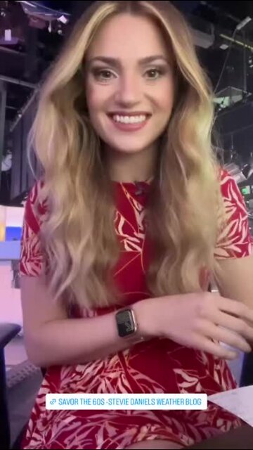 Stevie's Scoop: Savor the 60s!