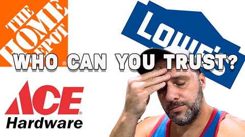 Stop Getting Robbed on these Fake Power Tool Websites! (Thousands of dollars lost)