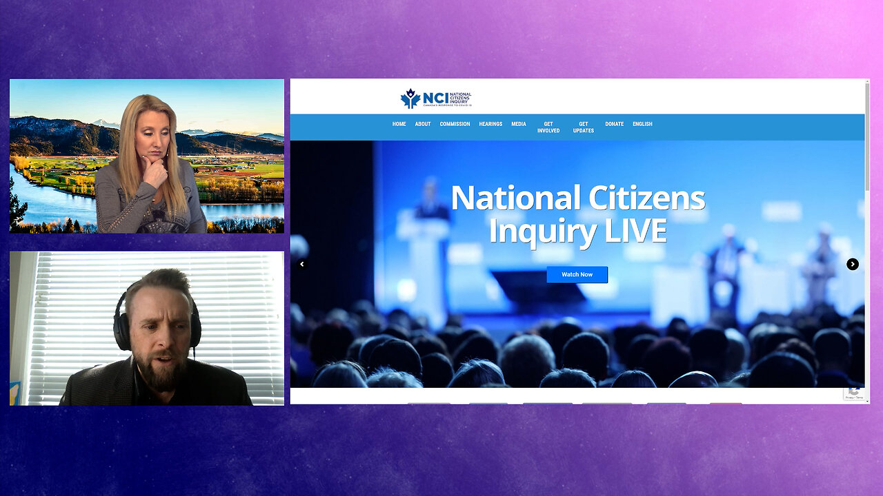 National Citizens Inquiry