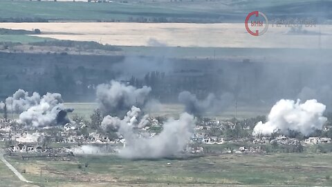 Artillery of the 123rd brigade of the 2AK is working for the AFU in the Seversk direction.