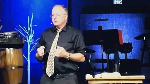 Acts 12:1-19 (09-24-2023) "Violence Against The Church Spreads" - Mike Barnard