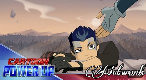 Episode-4 Di-Gata-defenders cartoon network