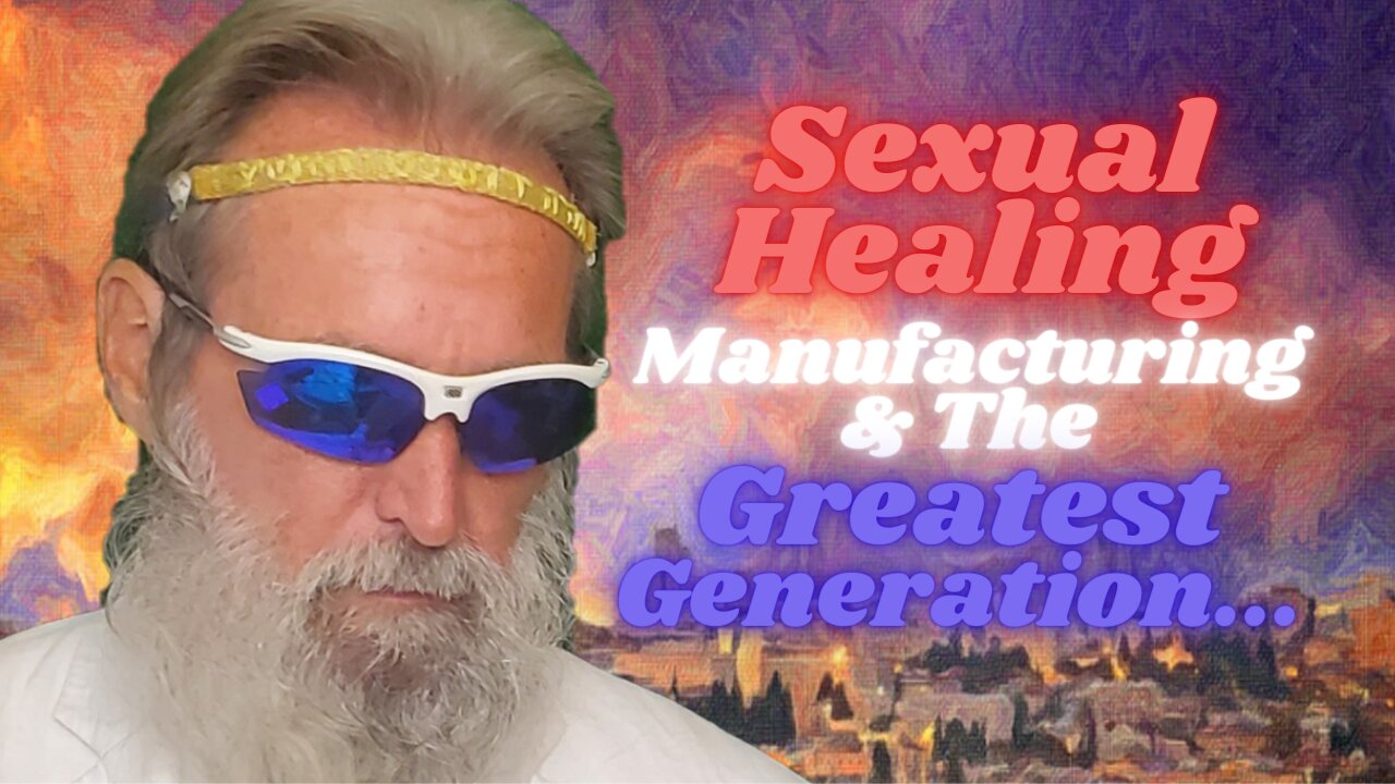 The Greatest Sin Of The Demon-Rats Against The Greatest Generation...