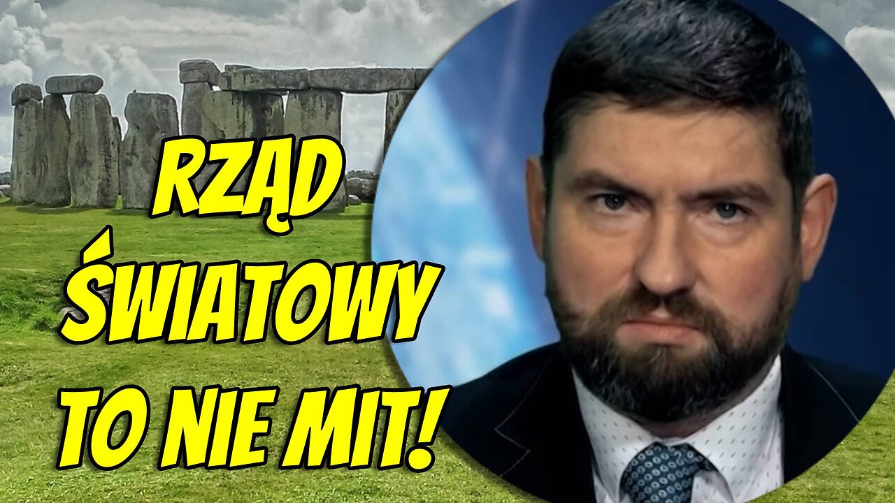 Kopczyński: Feminizacja i współczesna psychologia piorą mózgi!