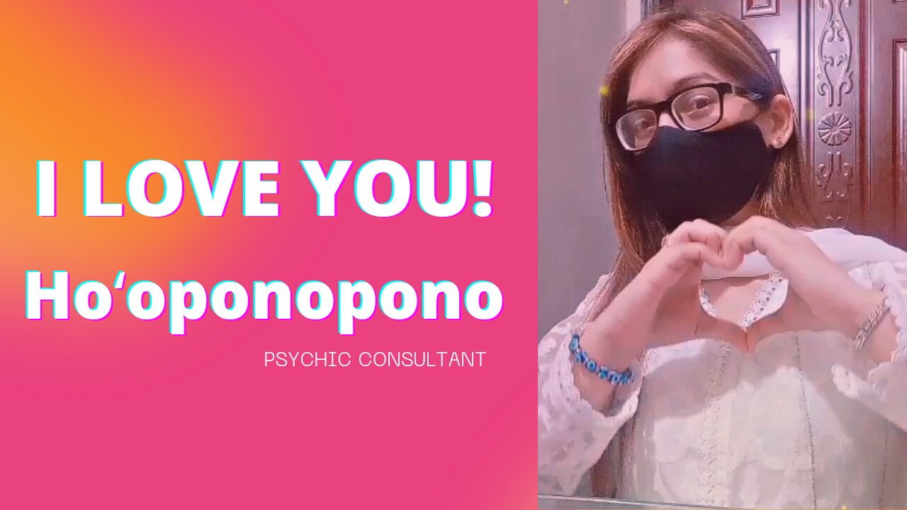 Hoʻoponopono