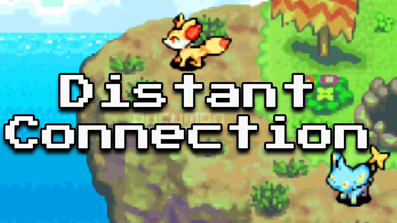 Pokemon Mystery Dungeon Distant Conection - NDS ROM where human turned Pokemon found by a team