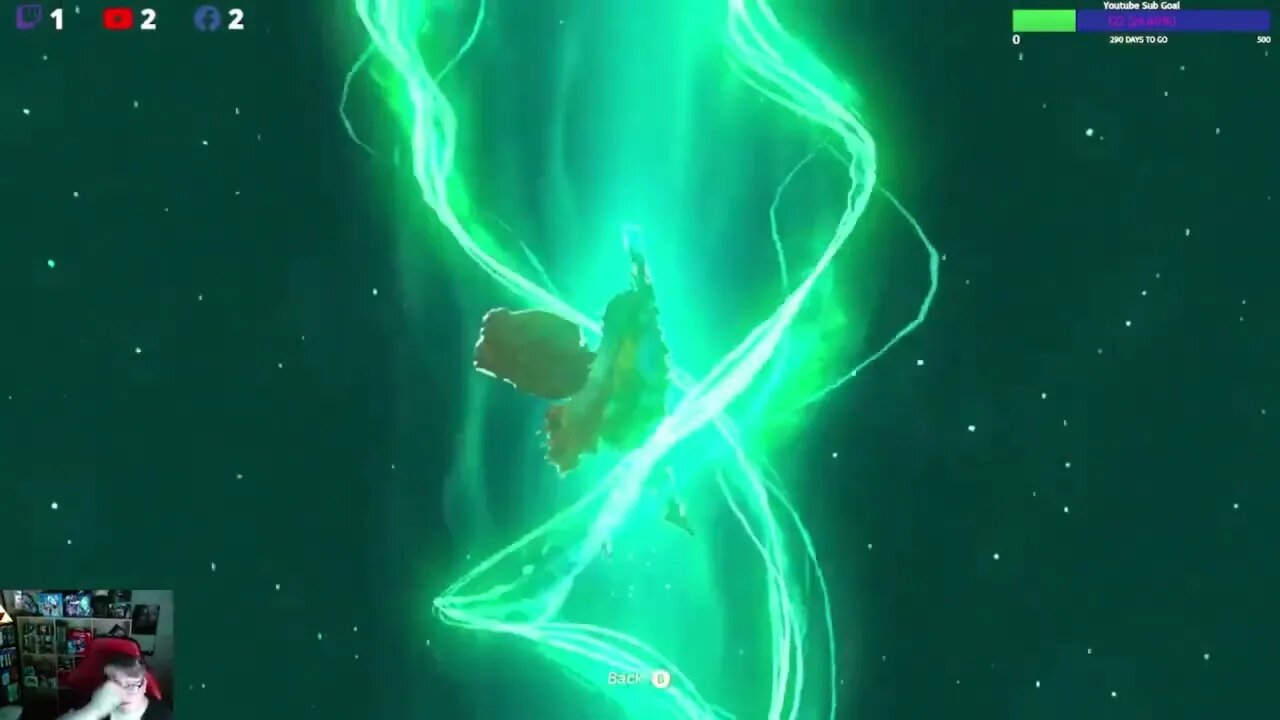 No Hands, Right! #thelegendofzeldatearsofthekingdom #zelda #gaming #nintendogame #nintendozelda