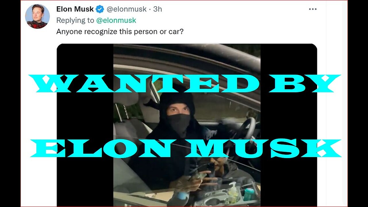 Elon Musk's son attacked; promises legal action after he gets doxxed!