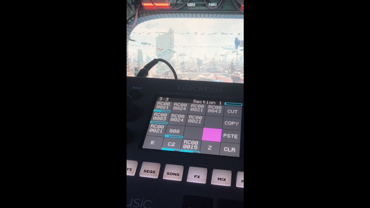 Threw a little spanish in the Mix!