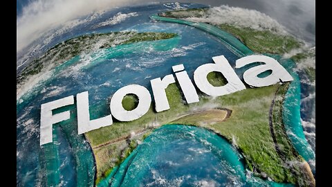 should we make it illegal to live in Florida and California?