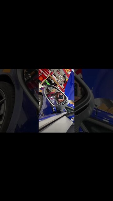 It Should Have Been This Way From Factory