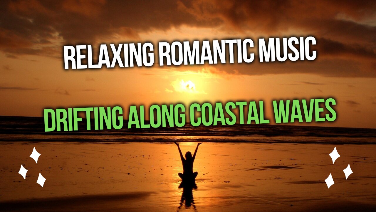 Smoothing Relaxation Music For Stress Relief