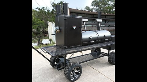 SMOKERS BBQ