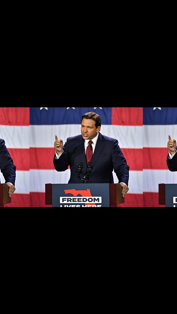 “Florida is where wokes go to die”