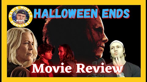 Halloween Ends Movie Review - Spoiler Alert | Movies