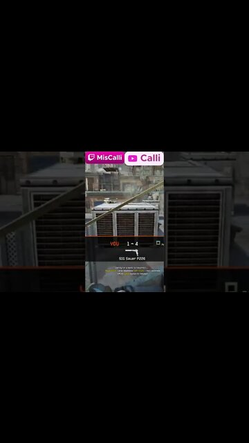 How'd You Know That Was Me?