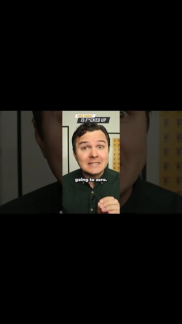 The Chart Is F*cked Up