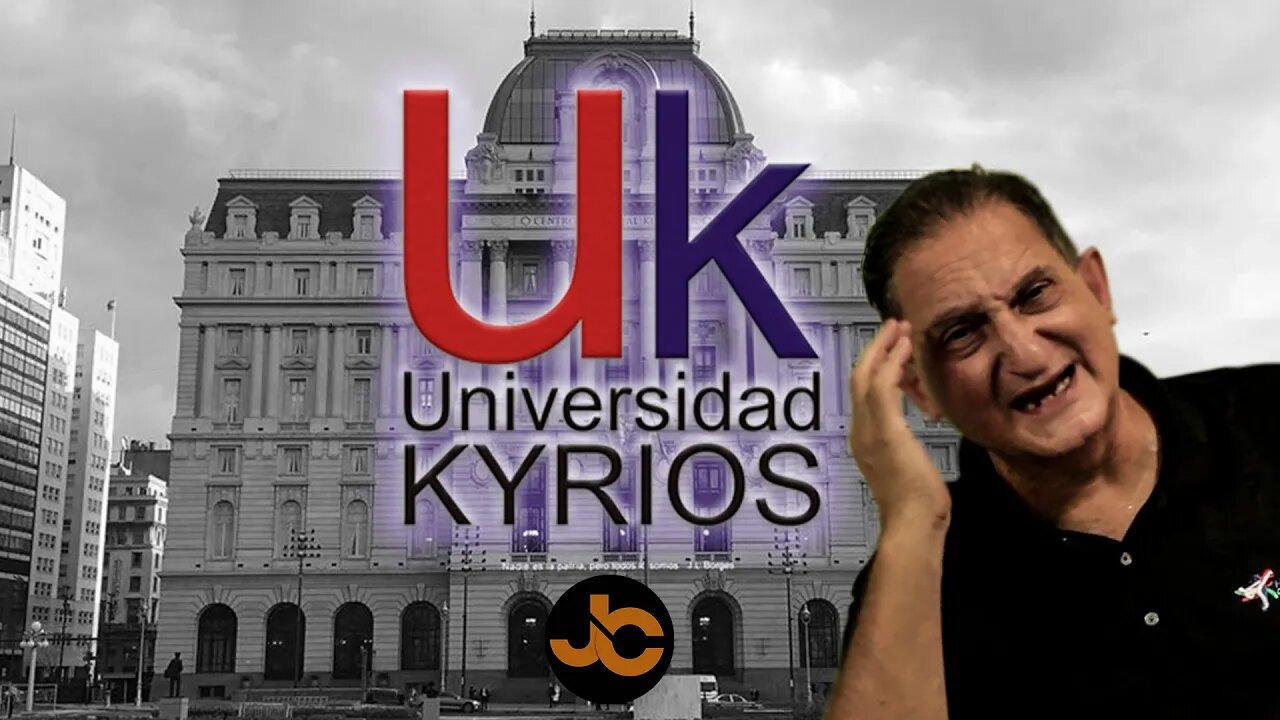 INFORME ESPECIAL: Desmontando la falsa universidad Kyrios del pastor Alberto Rizzo