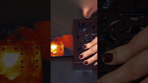 Leave out all the rest 30 note music box (Linkin Park) #Short