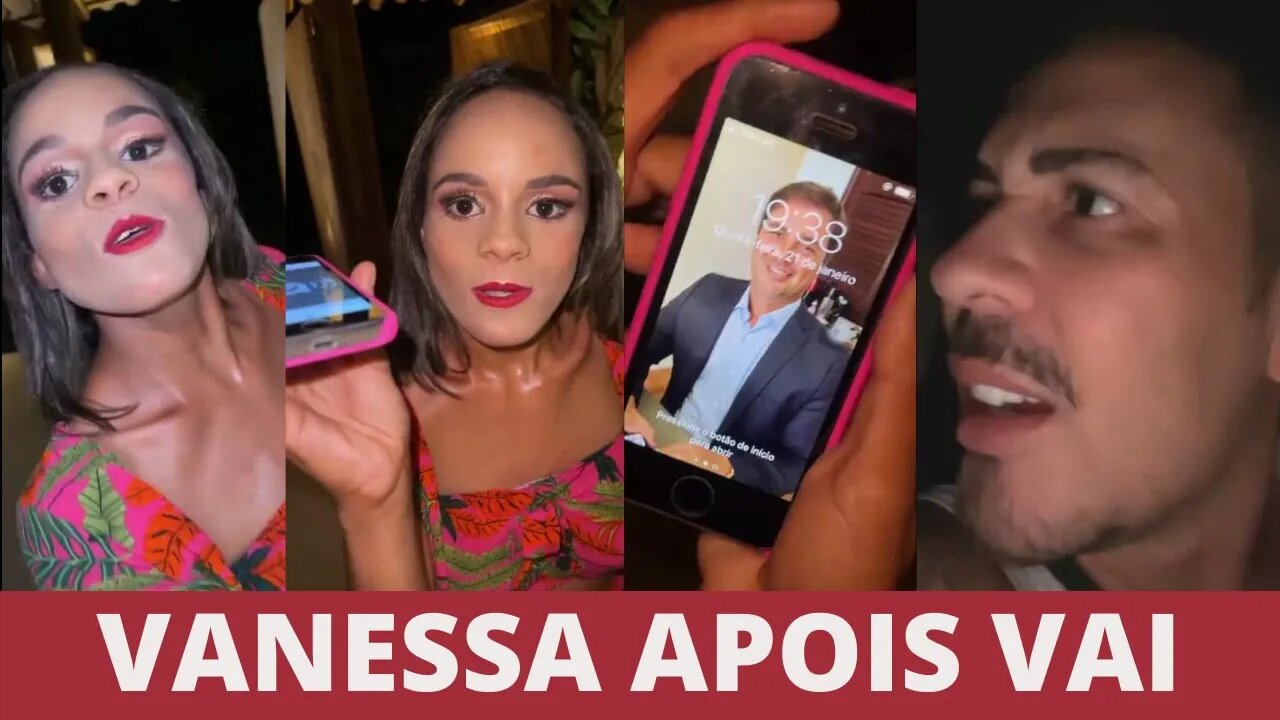 CARLINHOS MAIA Encontra VANESSA FÃ DE LUCAS GUIMARÃES e Leva ela Pra FESTA DE ANIVERSÁRIO DO LUCAS