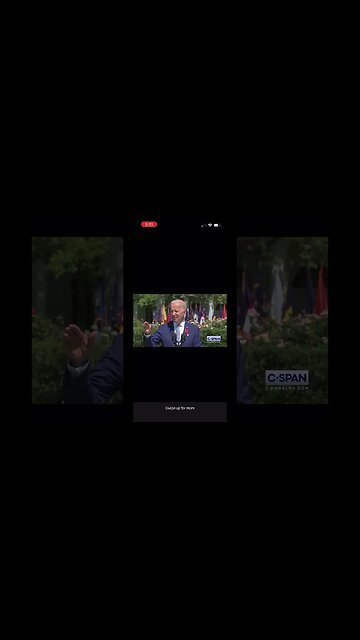 Joe Biden Doesn’t Get What “F*ck Joe Biden” Means