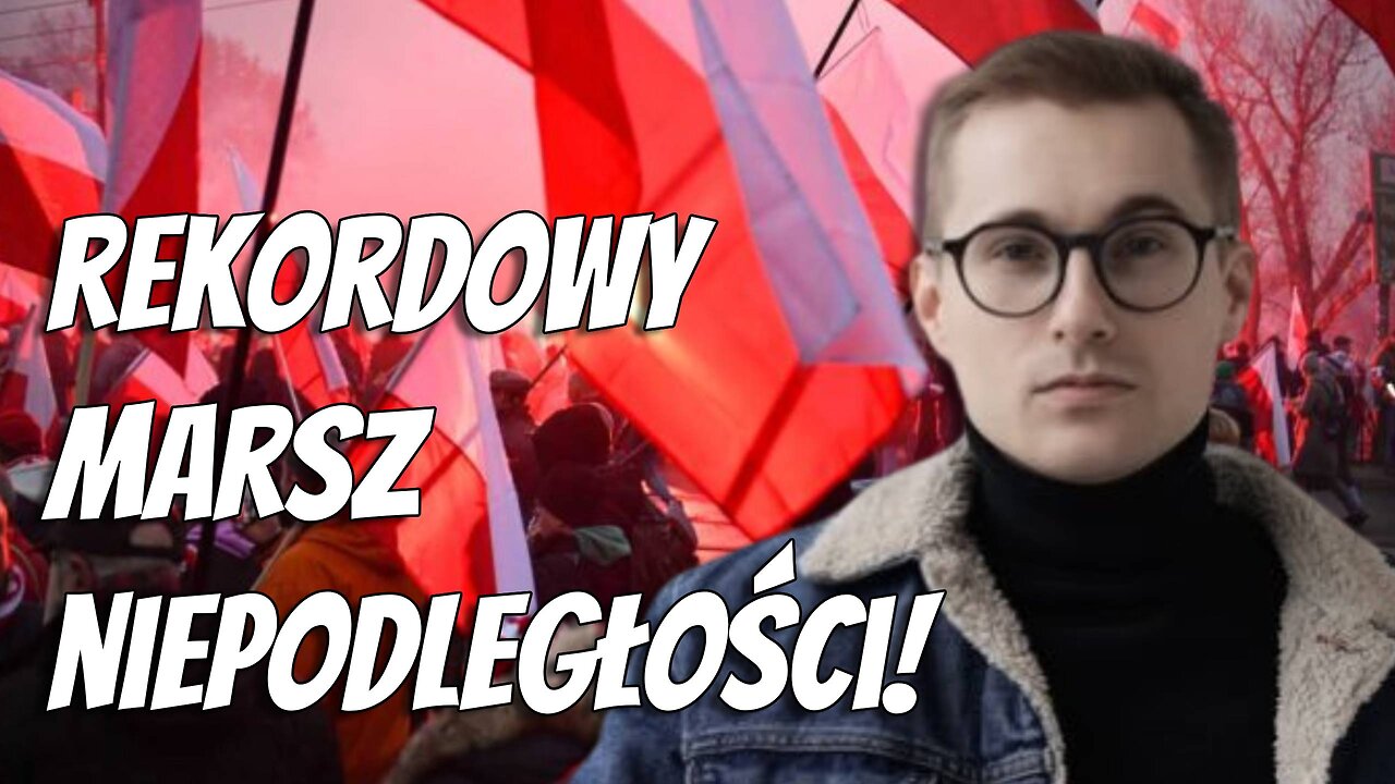 Marcin Osowski: Nie damy sobie odebrać niepodległości!