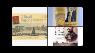 Dica de Livros Sobre Monarquia reconhecidos pela Casa Imperial do Brasil