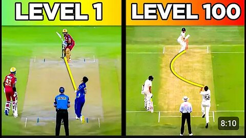 Cricket,But never see these wickets #cricket