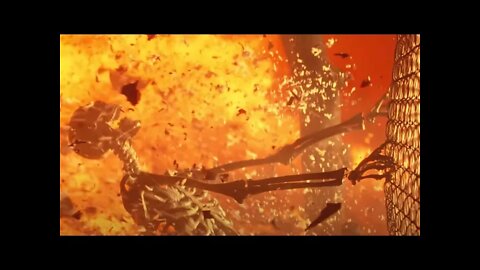 The Destruction Of America By Thermonuclear Weapon Will Be Glorious.