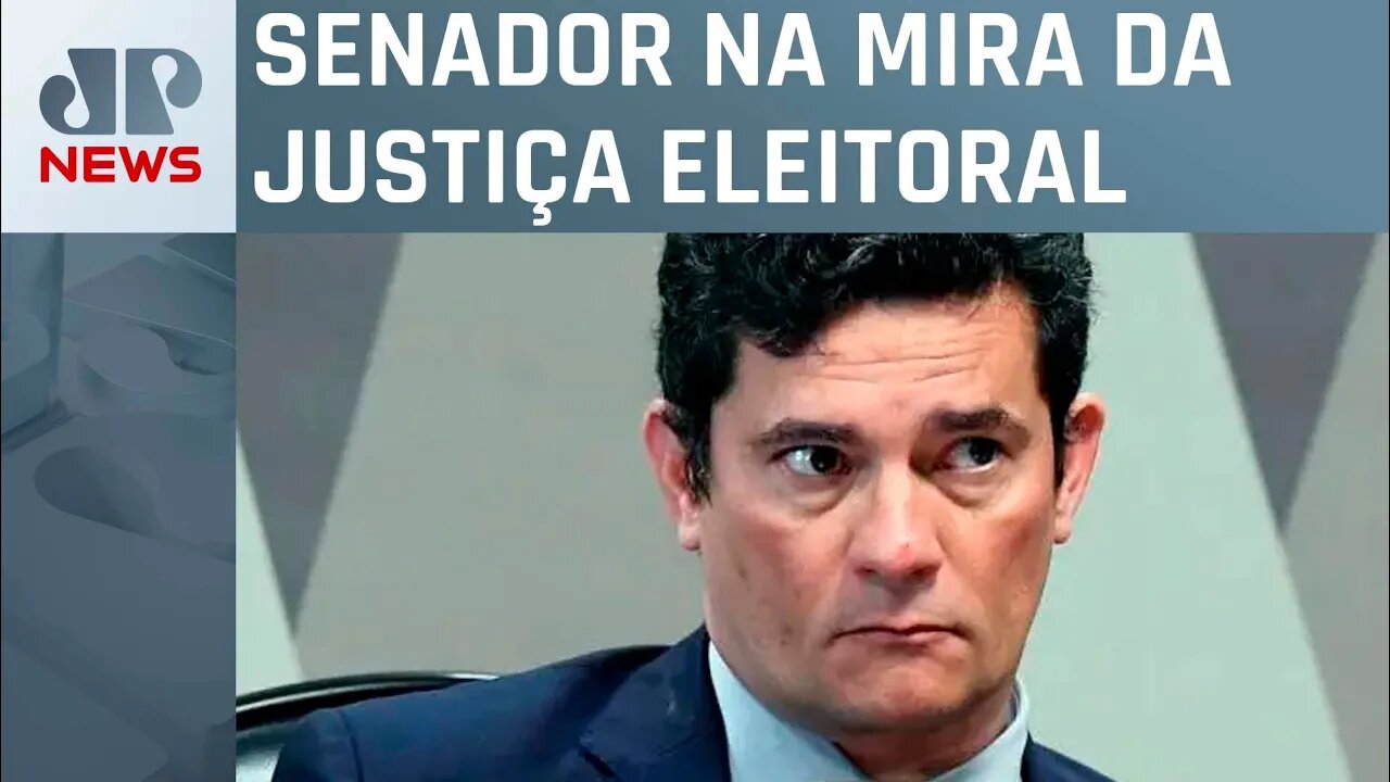 Depoimento de Moro que pode levá-lo a cassação foi adiado