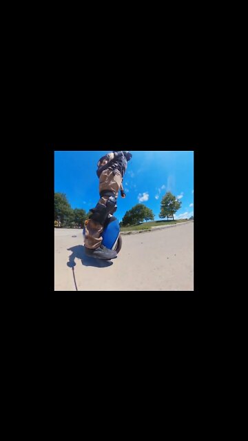 Genesee Riverway Trail tour - June 2022 University of Rochester to 490 Inner Loop Bridge