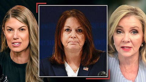 Senator DEMANDS Secret Service Director Cheatle Resign | Guest: Sen. Marsha Blackburn | 7/19/24