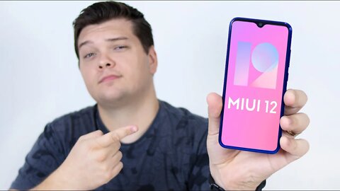 MIUI 12 - LANÇAMENTO OFICIAL | TUDO O QUE FOI CONFIRMADO! E OS APARELHOS QUE IRÃO RECEBER!