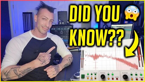 You Can Do This In Mastering! (Hidden Features)