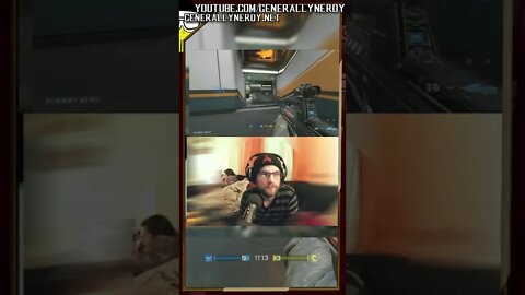 Halo Infinite Killing Spree #shorts