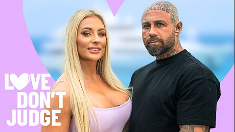 My GF Clones Her Body Parts To Sell Online | LOVE DON'T JUDGE