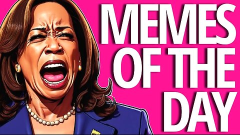 MEGA SALTY MELTDOWN MEMES!!