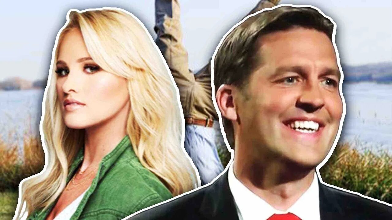 08/11/20 Tue. Tomi Lahren and Ben Sasse-Type Conservatives