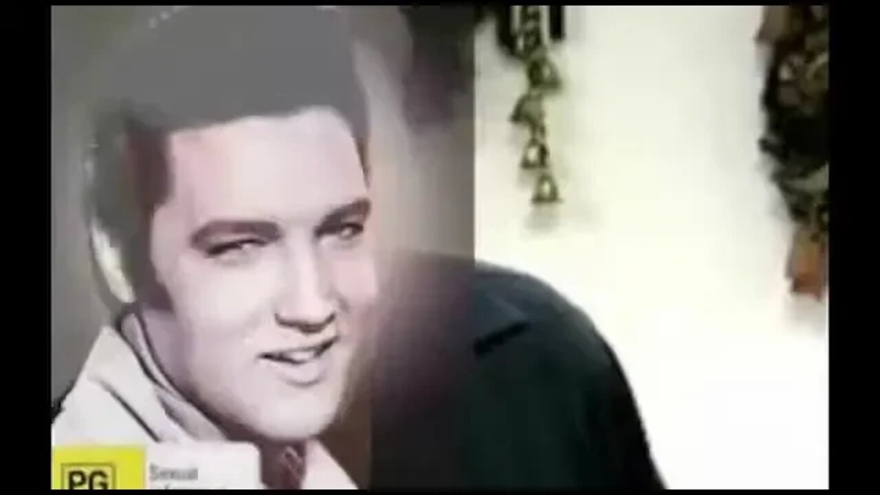 Elvis Alive part 9 of 40