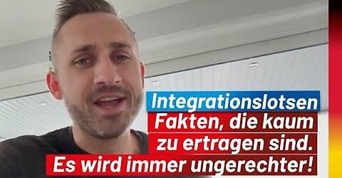 Integrationslotsen - Steuerverschwendung Deutschland