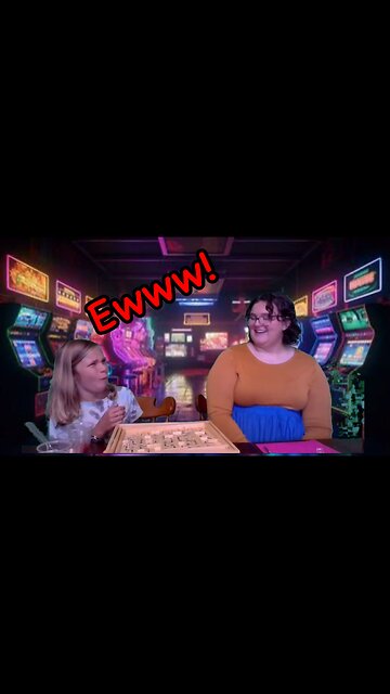 The Triumph or Taste Game. Psalm 34:8