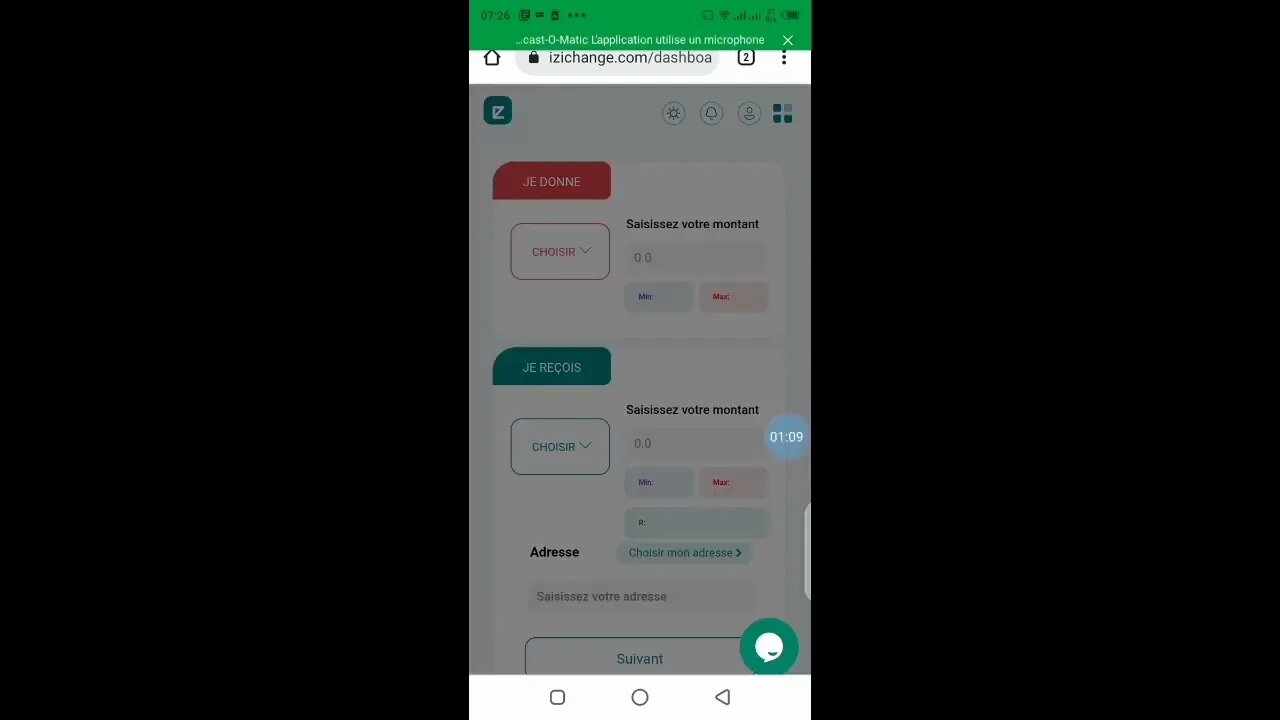 gagner argent avec tronlink gagner des tron en usdt acheter tron crypto izichange Moov Mtn