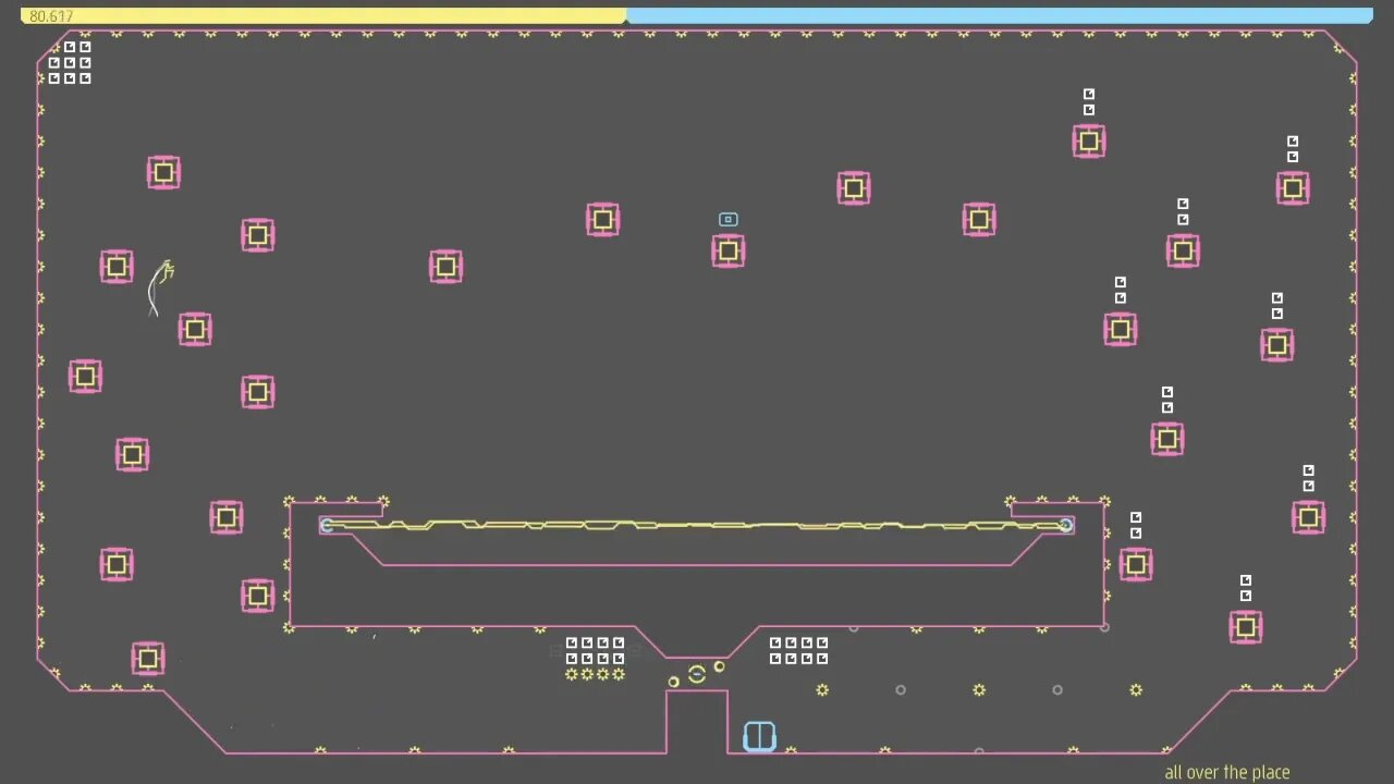 N++ - All Over The Place (S-E-06-03) - G--T--O++