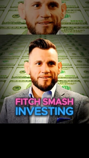 JFKN Clips: Invest in yourself