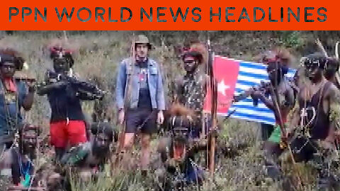 PPN World News Headlines - 17 Apr 2023